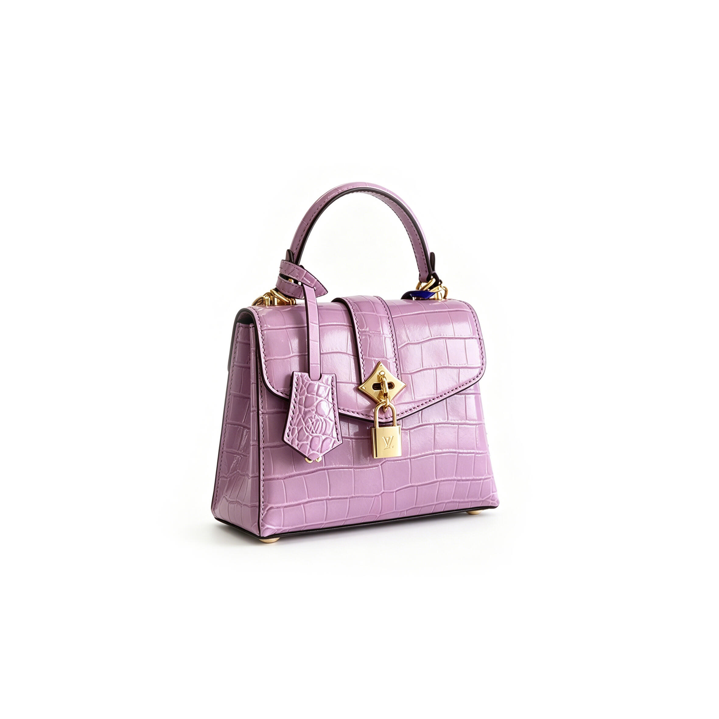 LOUIS VUITTON MASTER ROSE DES VENTS MINI M84713 (19*15*9cm)
